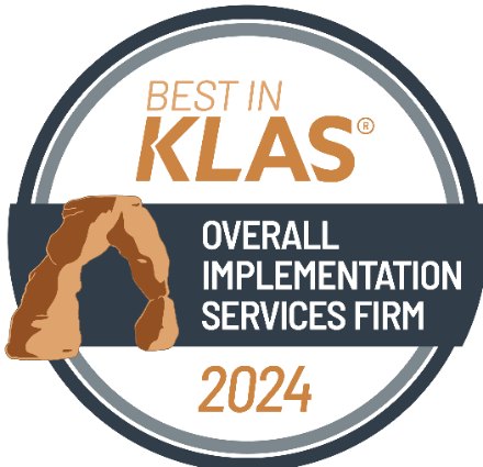 Best in KLAS 2024
