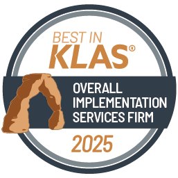 Best in KLAS 2025