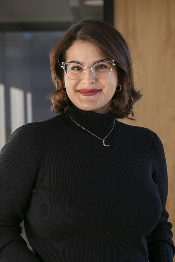 Amanda Vasquez