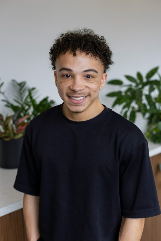 Ajani Nichols