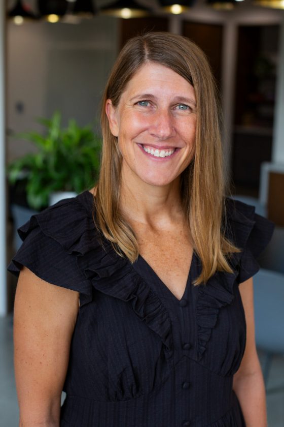 Amy Rettler