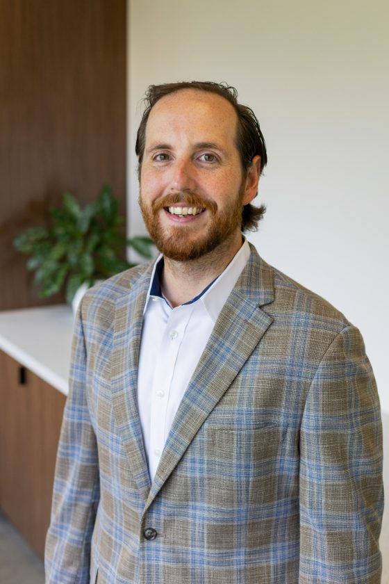 Blake Sollenberger