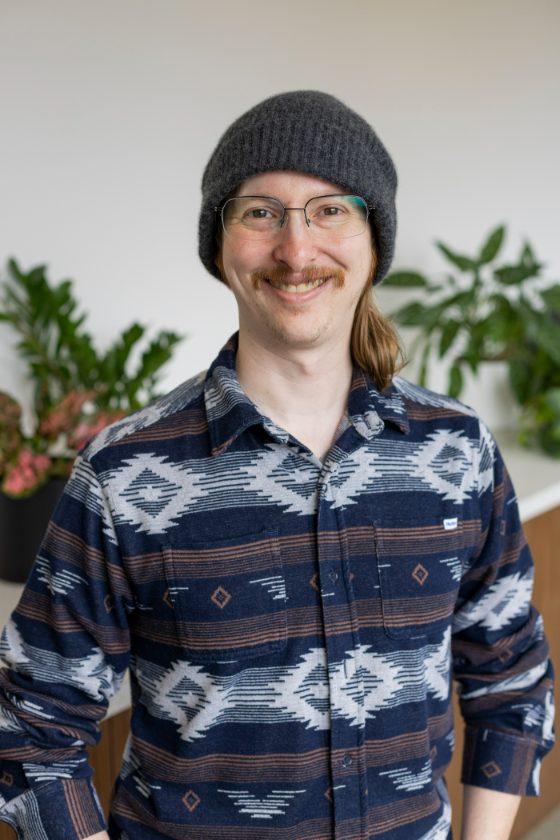 Colin Dotson