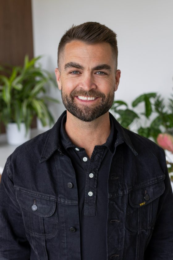 Colin Madden