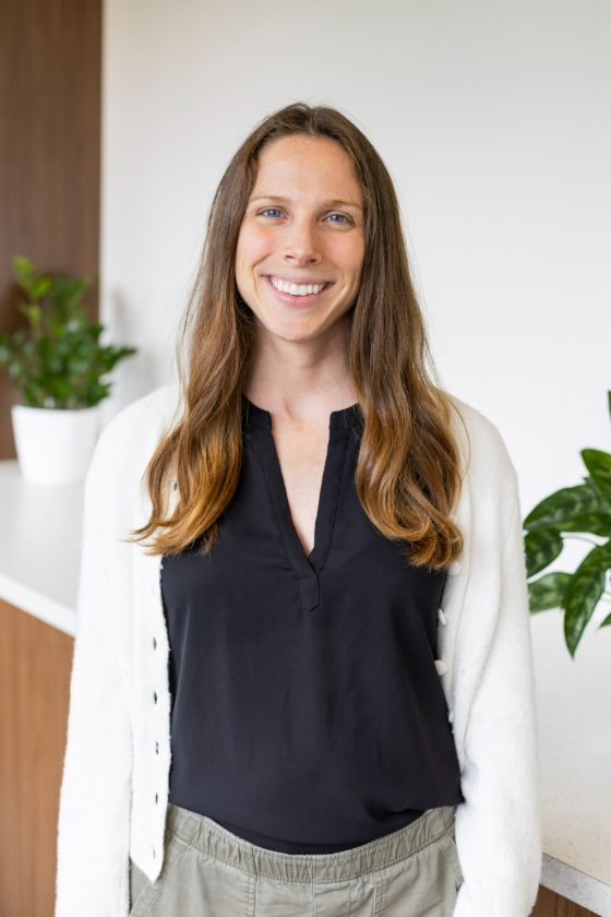 Emily Sperka