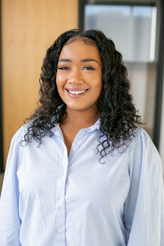 Eryca Simpson