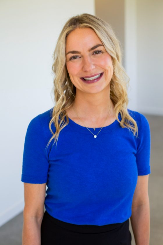 Katie Foulks