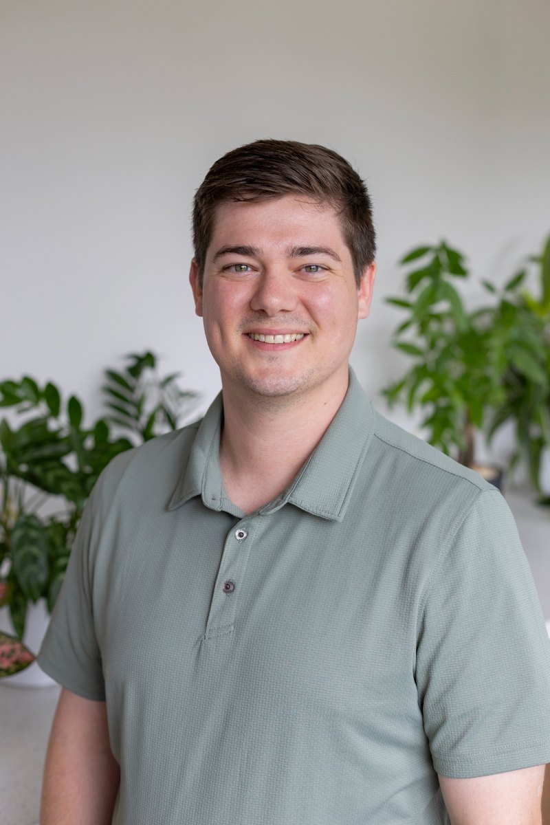 Kyle Baldauf