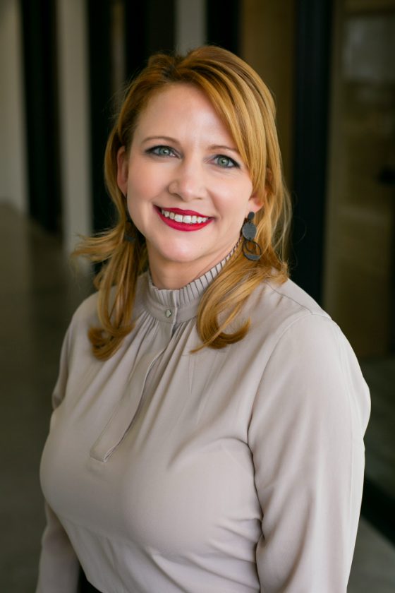 Lara Hamlet