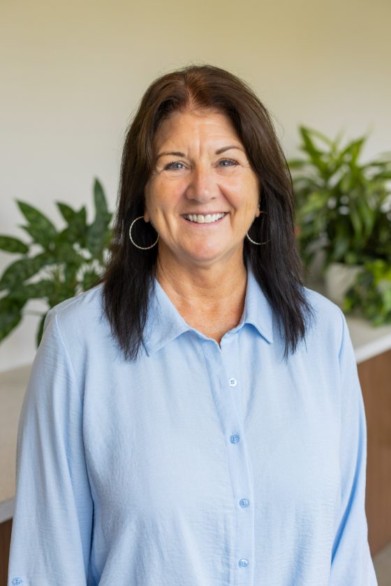 Laurie Domin