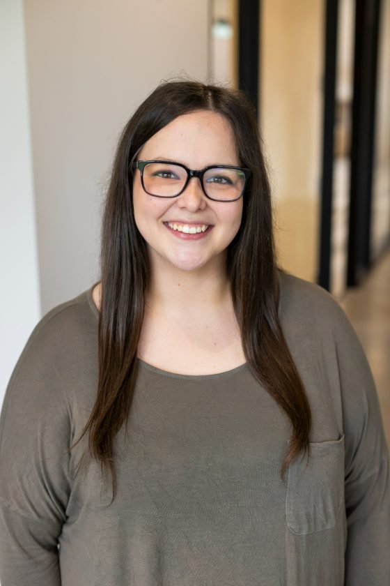 Morgan Eggemeyer