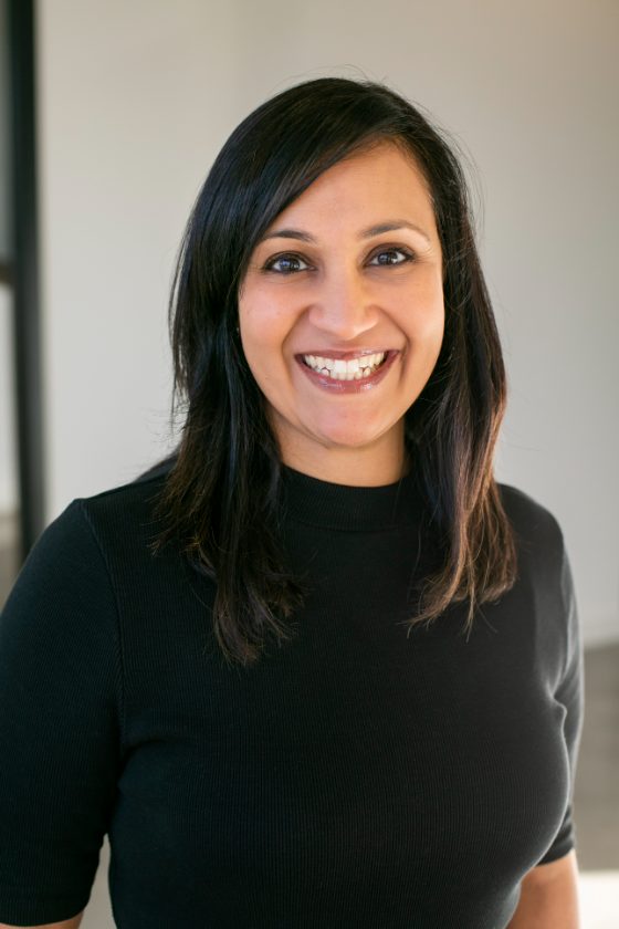Neha Greenberg