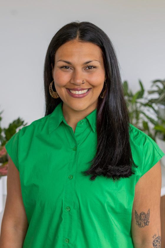 Raquel Campbell