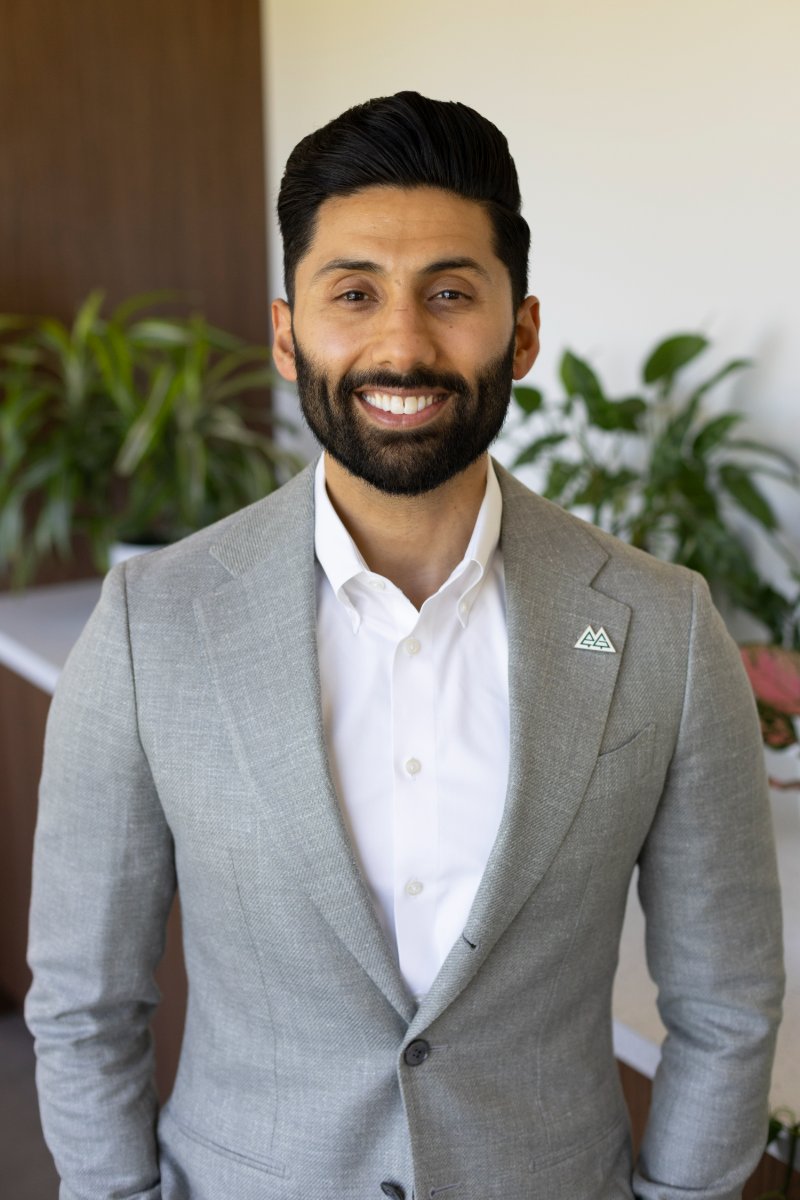 Saad Chaudhry