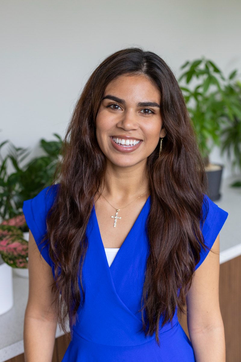 Sharon Piedra Vargas