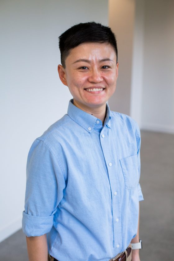 Sue Liu